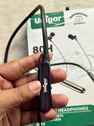 Unigar 80Hour Neckband — ছবি 4