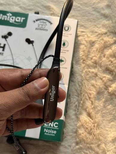 Unigar 80Hour Neckband — ছবি 5